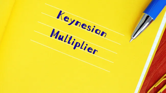 Keynesian multiplier